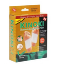 Kinoki Detox Foot Patchs (Pack of 1)
