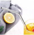 Stainless Steel Straw