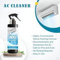 AC Cleaner Spray Air Conditioner (PACK OF 2)