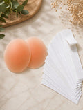 Breast Enhance Microneedle Patch