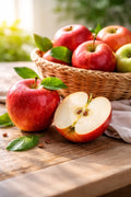 Red Apple Seeds