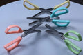 Multi-Blade Kitchen Scissors
