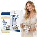 Silver Dip – Fast-Acting Silver Cleaner