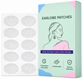 Earlobe Patches