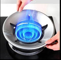 Gas Saver Burner Stand, Gas Savior Jali Kitchen Tool for Home Stove Fire