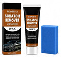 Car Scratch Removal Wax (Pack of 2)