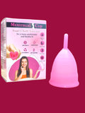 Menstrual Cup Size Regular