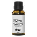 Crystal Coating for Car Plastic Parts (Pack of 2)