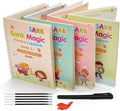 Kids Sank Book