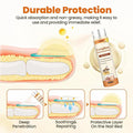 FungiBee Advanced Nail Repair Spray (Pack of 2)