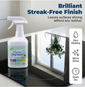 Degreasing spray for intensive use in the kitchen(Pack of 2)