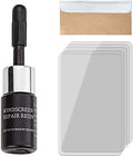 Windshield Repair Resin (Pack of 2)