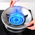 Gas Saver Burner Stand Gas Burner Cover Gas Saver Jali