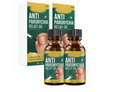 Anti Paronychia Relief Oil (Pack of 2)