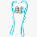 Multifunctional Full-Body Fascia Ring