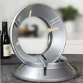 METAL GAS BURNER STAND (PACK OF 2)