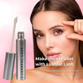 Lushful Lash Eyebrow Enhancement Growth Serum for Thicker and Fuller Brows Growth Serum (Pack of 1)