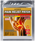 Pain Relief Patch (Pack of 10 Patches)
