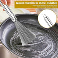 Grill Scrubber Multiple Cleaning Brush