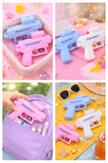 Prank Water Gun