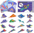 Paper Airplane Kit for Kids