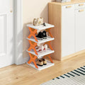 Shoe Rack Foldable Shoe Cabinet,