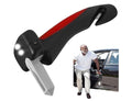 5 in 1 Car Support Handle Assist with Window Breaker