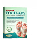 Detox Foot Patch (Pack of 1)