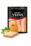 Varicose Veins Relief Patches (Pack of 20)