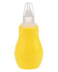 Manual Nasal Aspirator