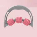 3 Ball Rolling Massager Tool