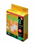 Kinoki Detox Foot Patchs (Pack of 1)