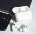 Air Pro 2nd Generation ANC Earbuds