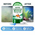 Aqua Water Cleaning Tablets P1