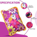 Hot gel bag