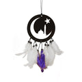 Chand Tara Dream Catcher Car