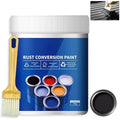 Weatherproof Rust Converter Paint (Pack of 1)
