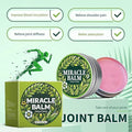 Miracle Balm Herbal Pain Relief Cream (Pack of 2)