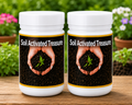 Soil Activated Treasure 100 gm each Pack of 2