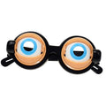 Crazy Eyes Toy