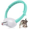 Automatic Cat Toys with LED Light