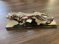Jaguar-Shaped Car Perfumes