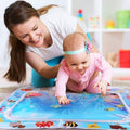 Baby Slapped Pad water mat