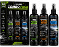 Car Care Combo Pack