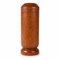 Natural Ayurvedic Wooden Water Tumbler