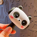 Cute Animal Character Hammer Toy with Wrist Strap