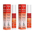 Tags & Moles Remover