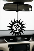 Devotional Car Hanging Ornament