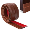 Self Adhesive Door Window Sealing Strip
