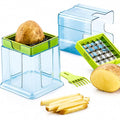 Manual Potato Cutter for Finger Chips